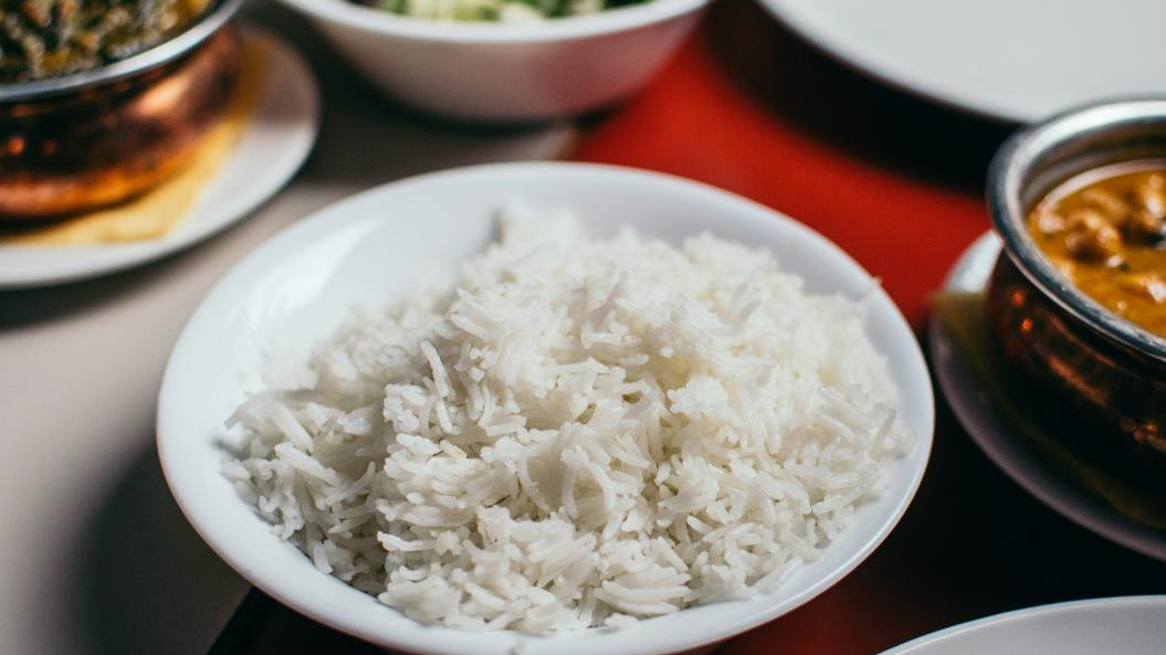 大米，如何成为主食中的扛把子？