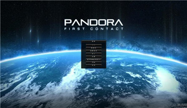 开启异世之旅——《潘多拉：第一次接触》