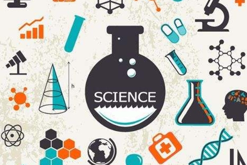 科学