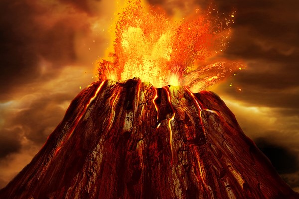 刘嘉麒：火山和地震是伴生关系，火山喷发时间可以预测