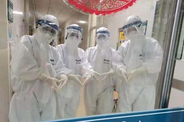 CAST joins national efforts to fight novel coronavirus outbreak