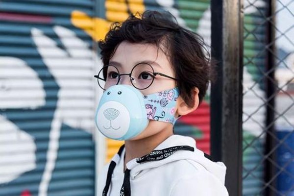 中国儿童口罩有国标了，《儿童口罩技术规范》发布
