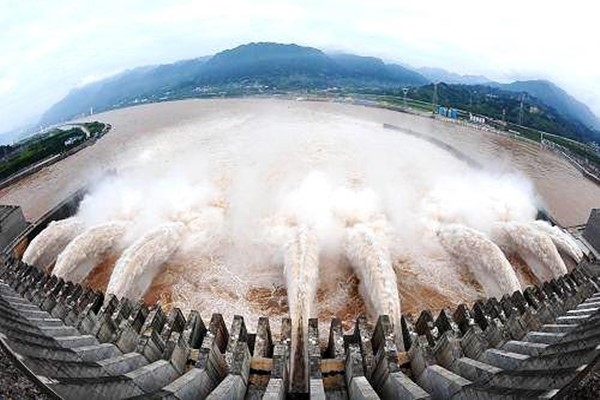 有了三峡工程，为什么今年长江防汛还这么紧张？水利部工程师陈桂亚给你解答