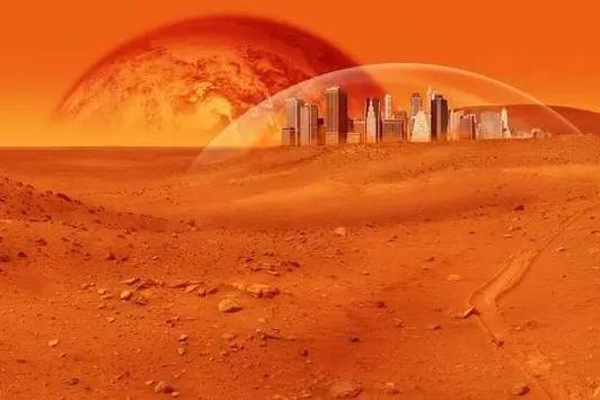 太空探索的道路充满挑战——从影片《火星救援》谈移民火星