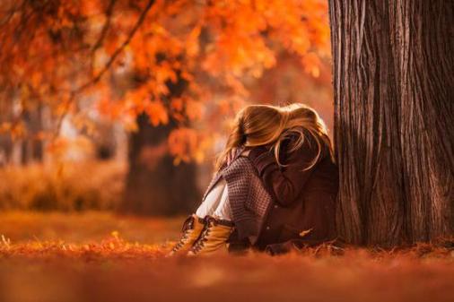 Why Are Some People Depressed in Autumn?