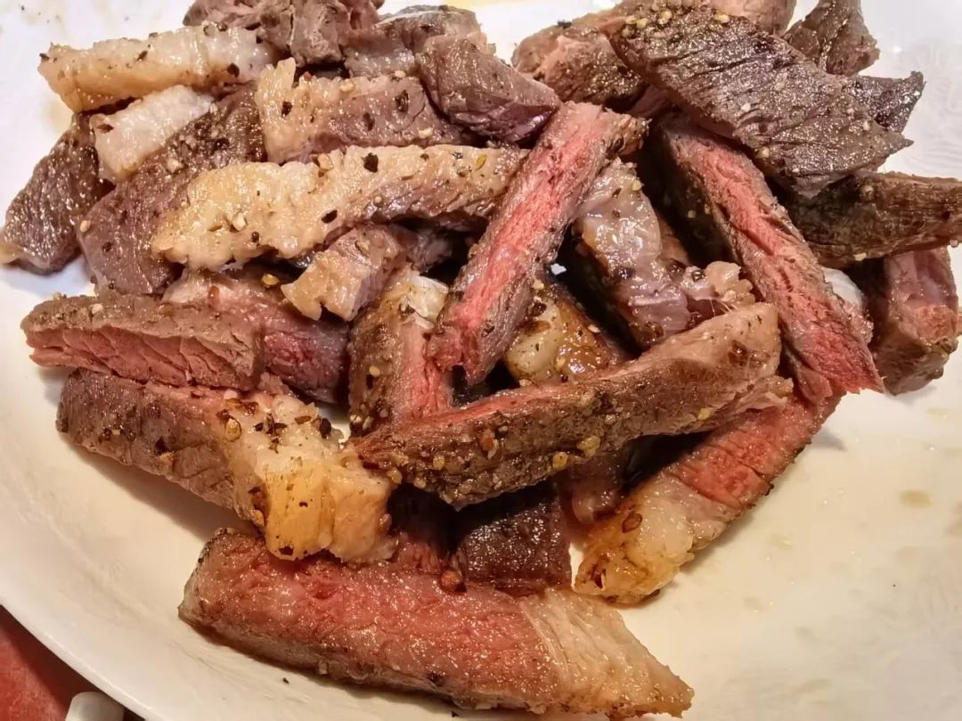 吹爆这种烹饪方式！鸡胸肉也能柔软多汁，后悔现在才知道