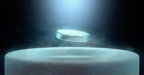 2025诺贝尔物理学奖解读：他们是超导量子比特实验的开端