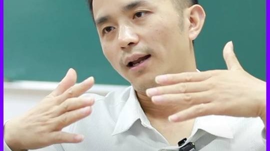 同济大学数学教授亲述：AI正在超越人类数学家