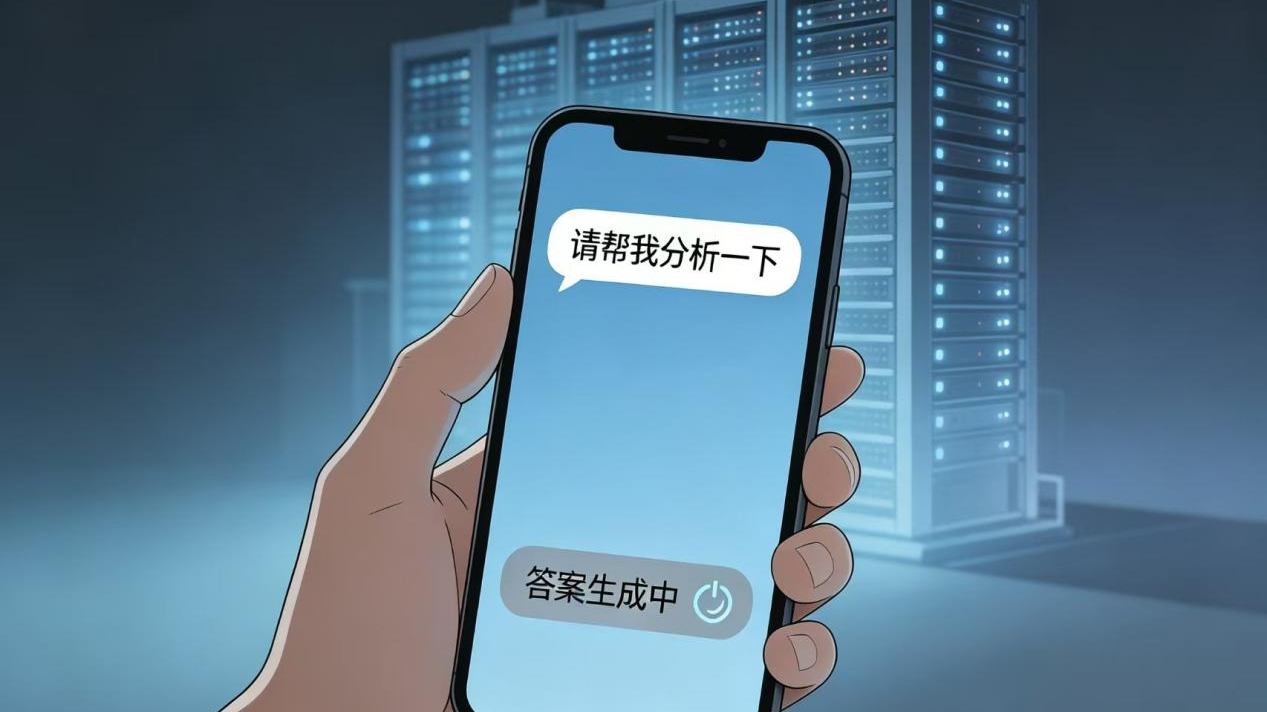 算力：不是“芯片越多越好”，而是电、冷却和网络一起扛