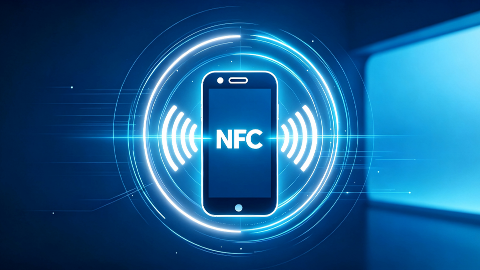 朋友圈都在传“NFC盗刷”？别慌，真相在这里！