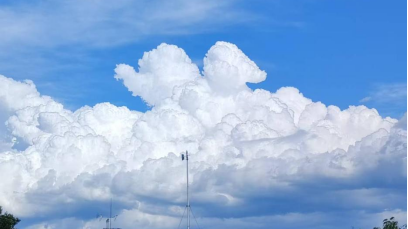 天空又双叒叕“上新”了！那些刷爆朋友圈的云，啥来头？