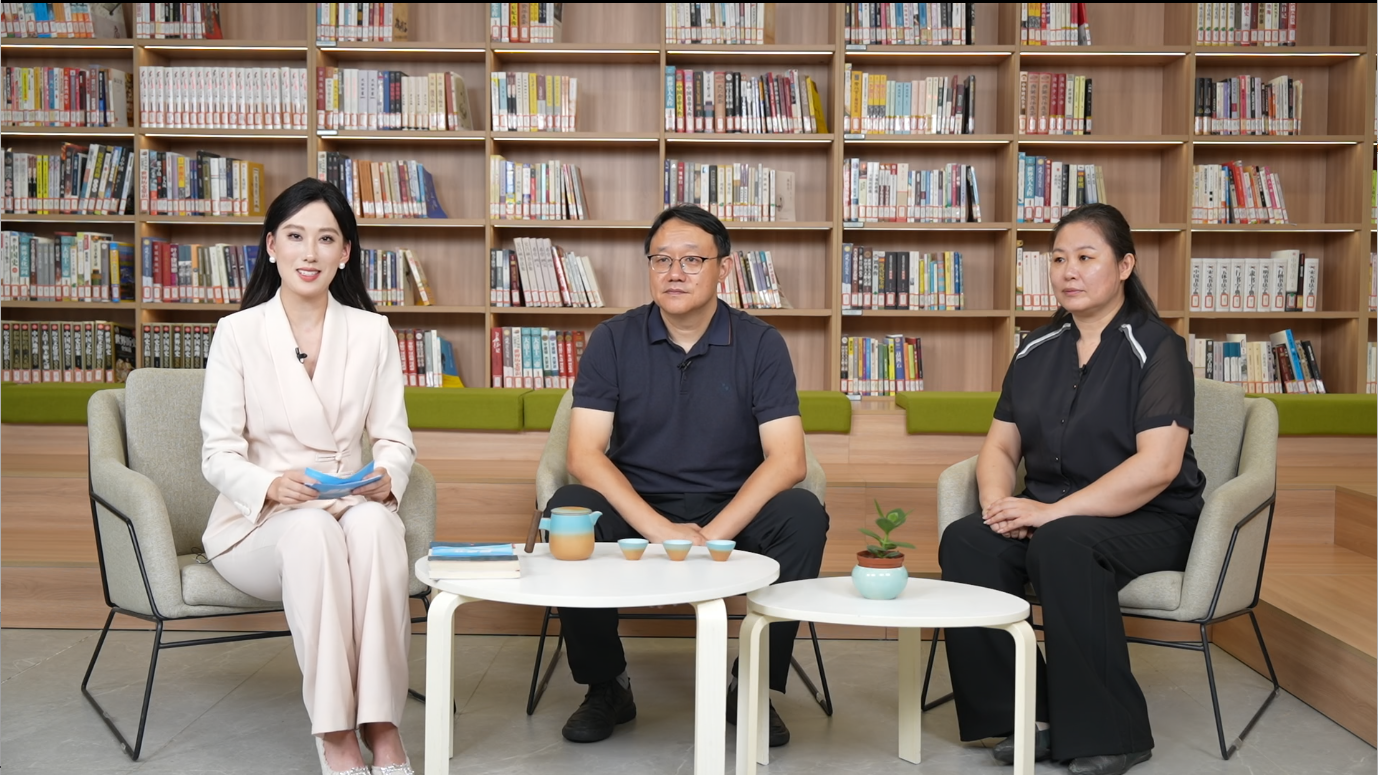 圆桌π：光、生与温度，科学重塑生活的新维度