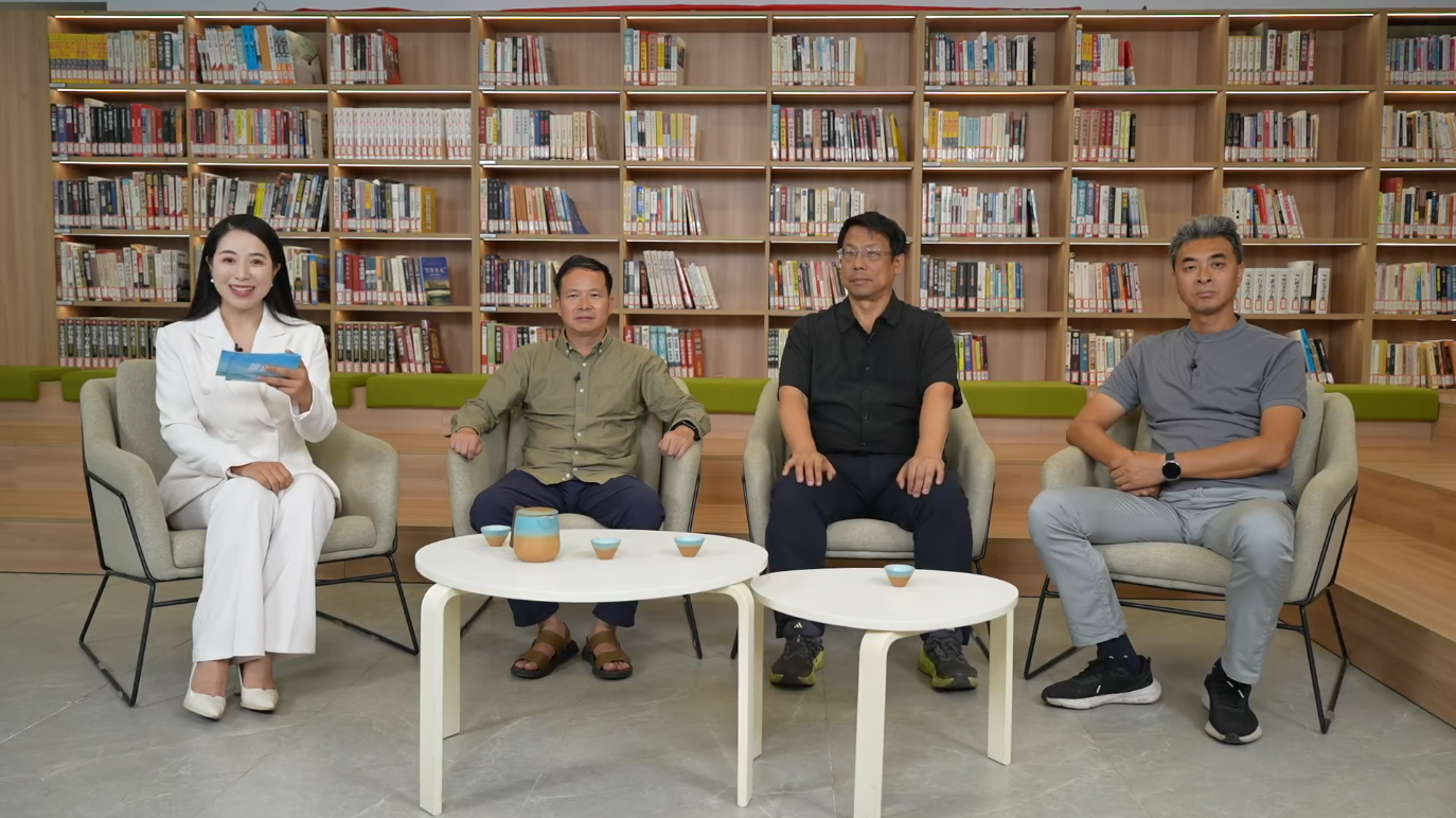 圆桌π：解锁科学传播破圈密码