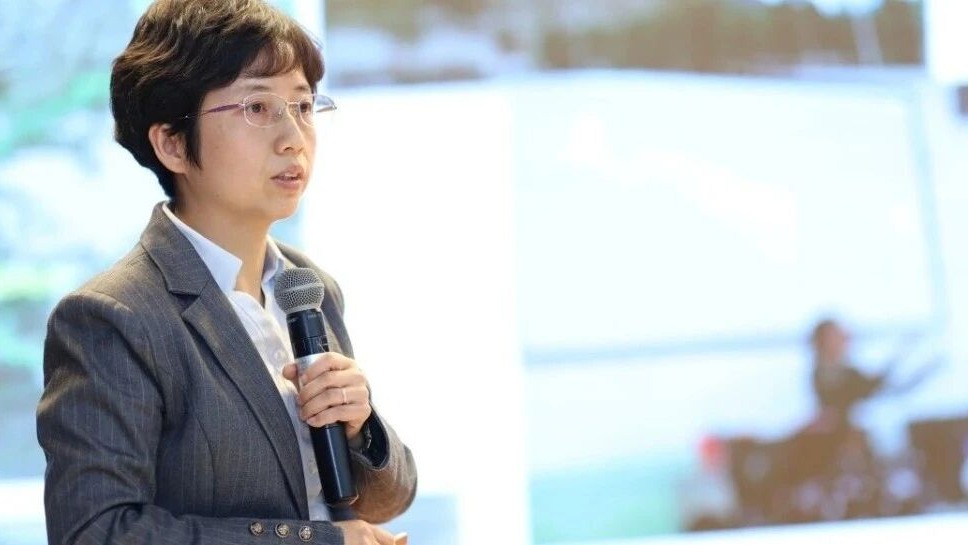 我在北京做科普 | 解码与破界：做连接信息通信与生活的科普使者