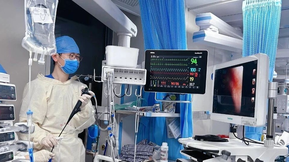 我在北京做科普 | 临床与科普“双肩挑”：让医学知识触手可及