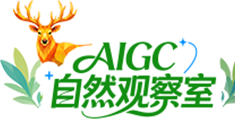 AIGC自然观察室