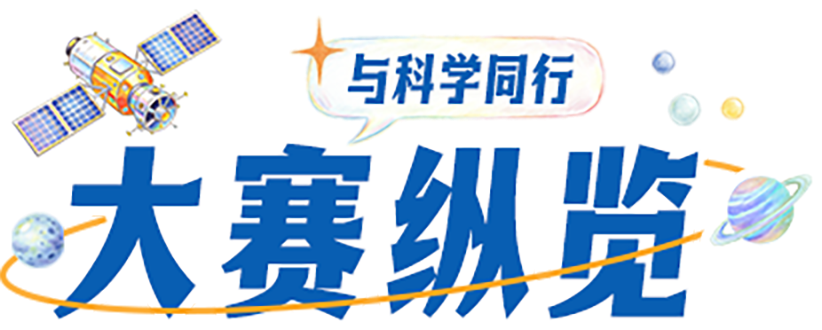 大赛纵览