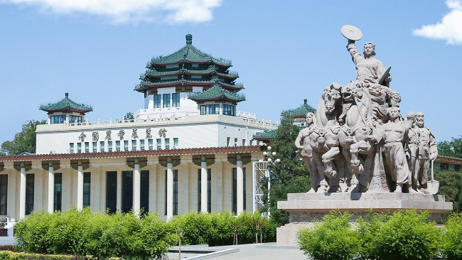 2024年5月北京地区博物馆社教活动信息