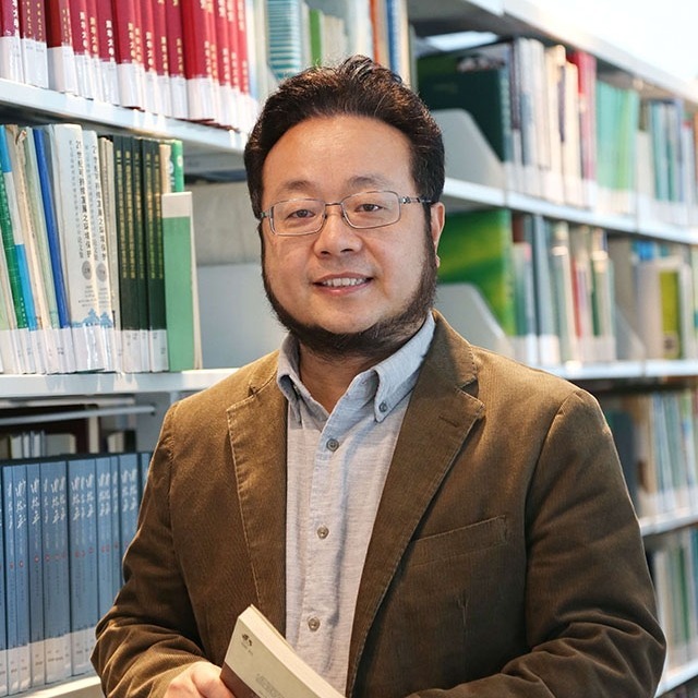 【科学回响】贺克斌院士：转型迈向绿色高质量发展