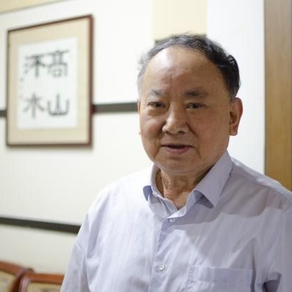 【科学回响】沈昌祥院士：自主可信计算筑牢人工智能安全底座