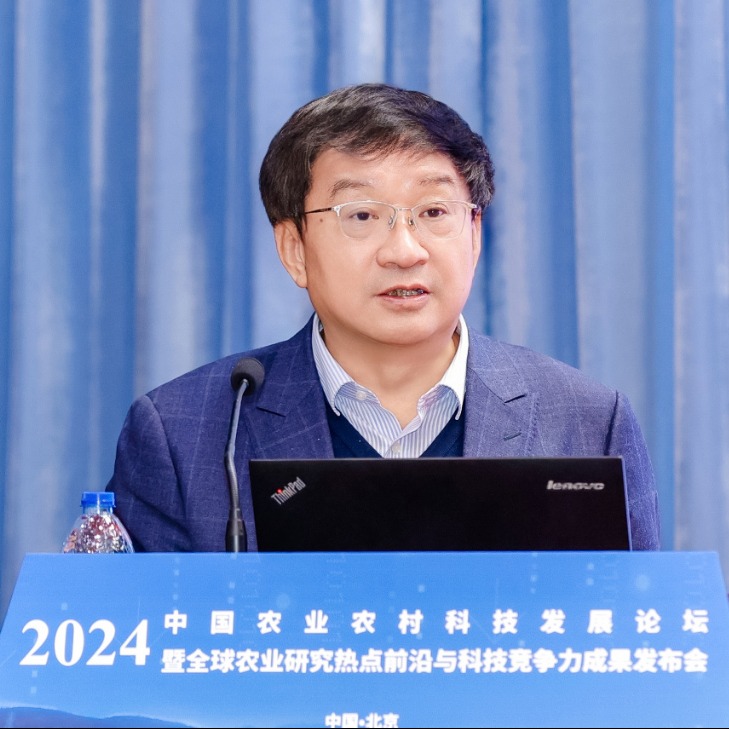 【科学回响】万建民院士：从“隐性饥饿“到“良种贡献”：生物育种如何重塑粮食安全格局