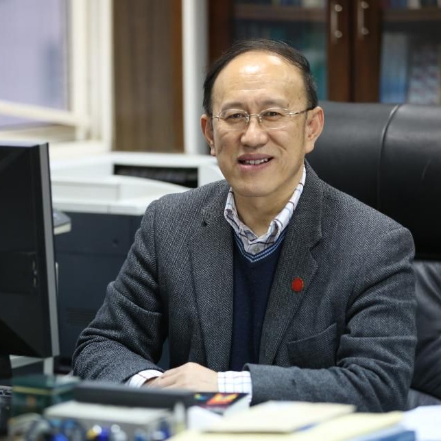 【科学回响】管晓宏院士：勇攀高峰，用系统工程解决能源重大挑战