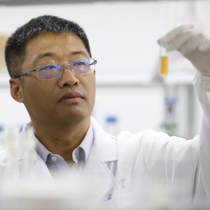 【科学回响】陈卫院士：践行“大食物观” 筑牢国家食物安全根基