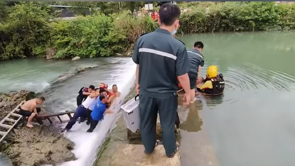一对网红夫妇溺水身亡！警惕这个“头号杀手”