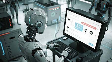 从Siri到Transformer，机器人如何一步步“听懂”人话？
