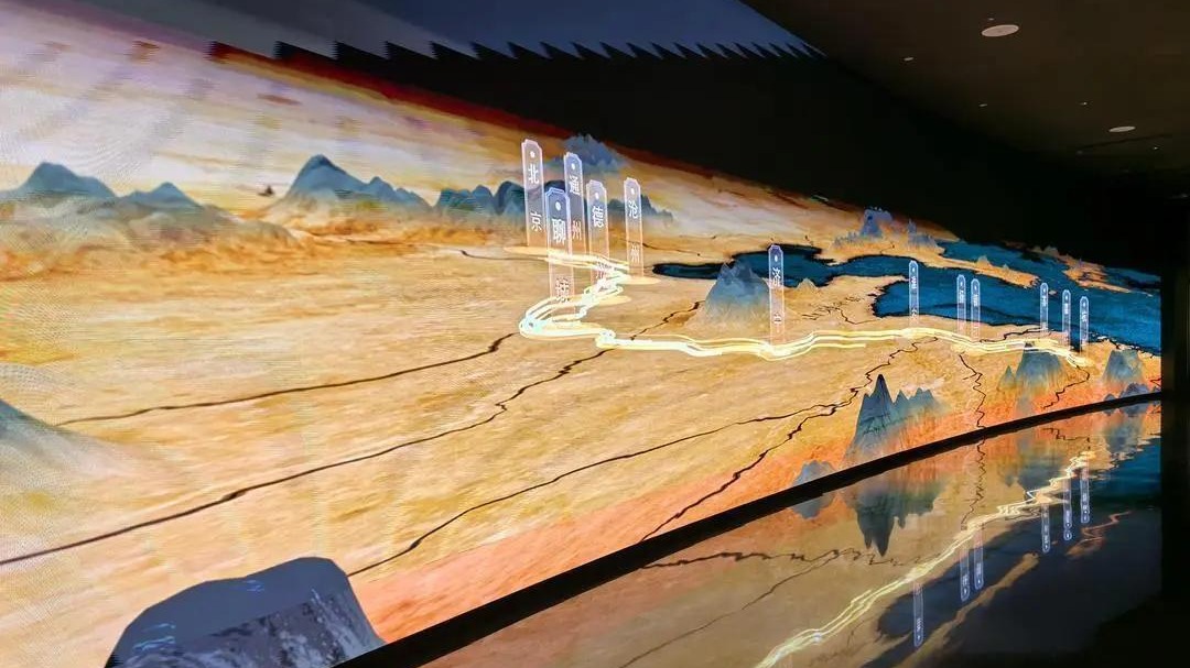 京杭大运河：浩大工程，流淌千年的科技智慧