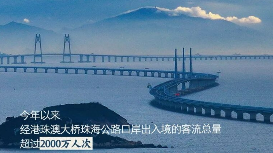 震撼！这些超级工程你知道几个？