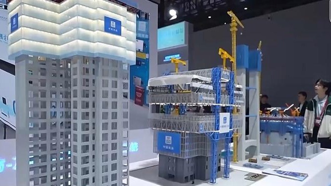 能移动的墙、会降噪的房 解锁未来之家里的黑科技