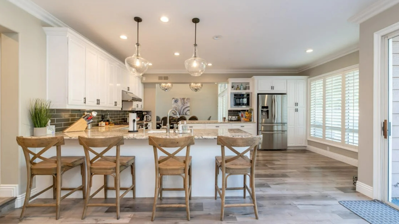 层高3米为何成标配？数据解读“高一点，更健康”