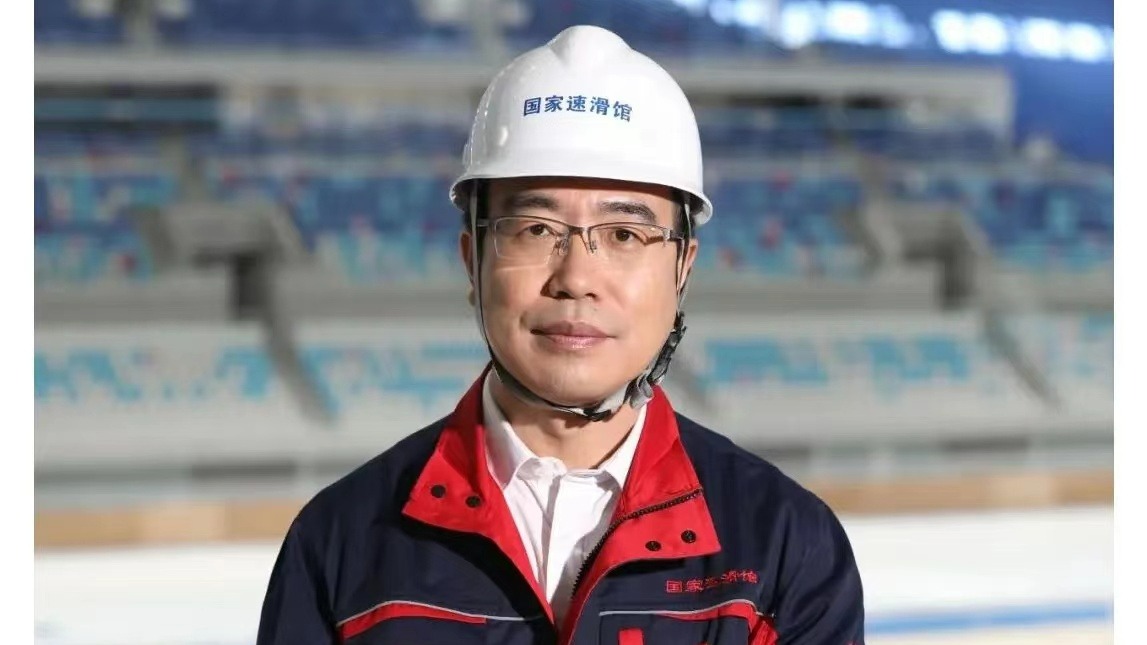 李久林带领团队匠心打造奥运地标建筑