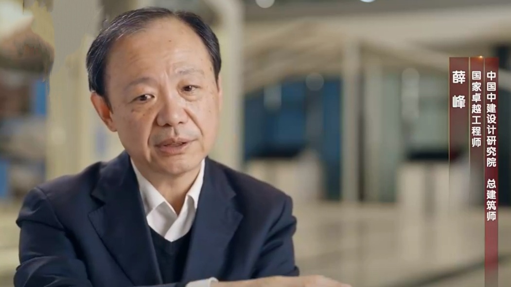 全龄友好与未来建筑：薛峰的设计哲学与实践