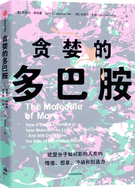 《贪婪的多巴胺 2》