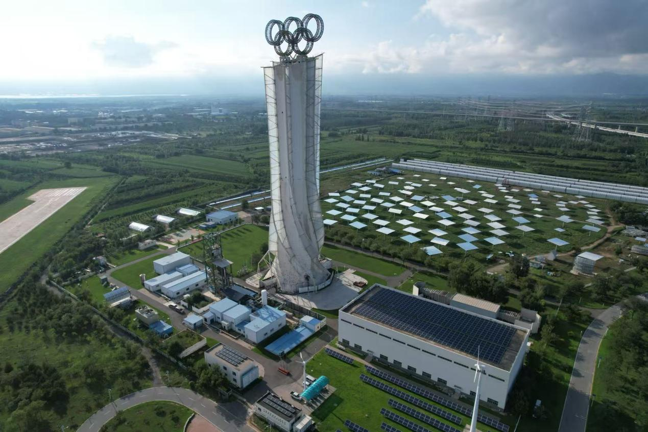 二氧化碳变发电高手？揭秘超临界二氧化碳太阳能热发电技术