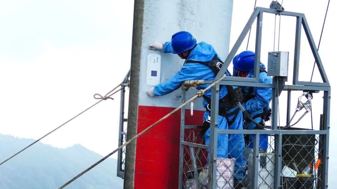 “电子秋裤”，安全又暖和！