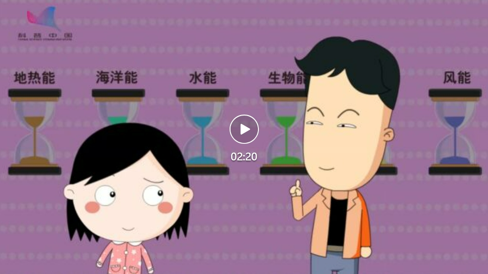 为什么要提倡绿色能源？