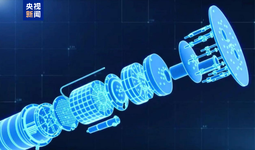 燃料从“铀”到“钍”，中国核能科技实现全新突破！