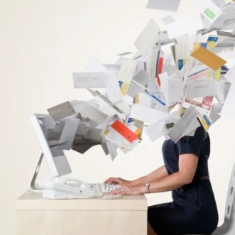 发太多电子邮件将加剧全球变暖？少发真能拯救地球吗？