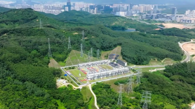 中国电力行业如何改变人们的生活？