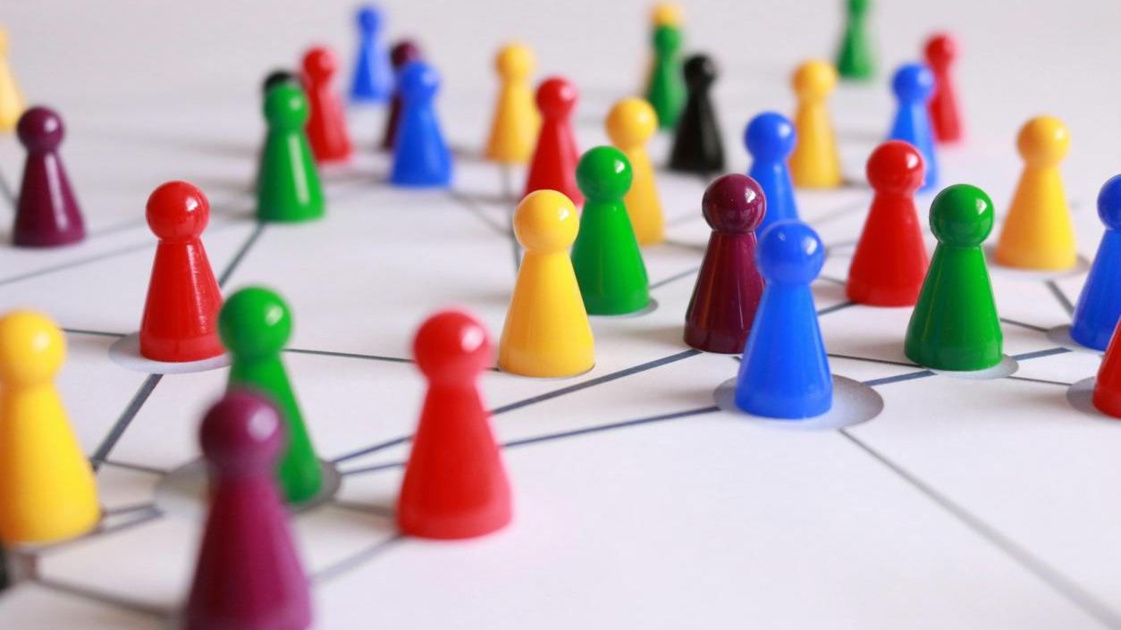 有了TA们，你的上班痛苦可能会减少一半