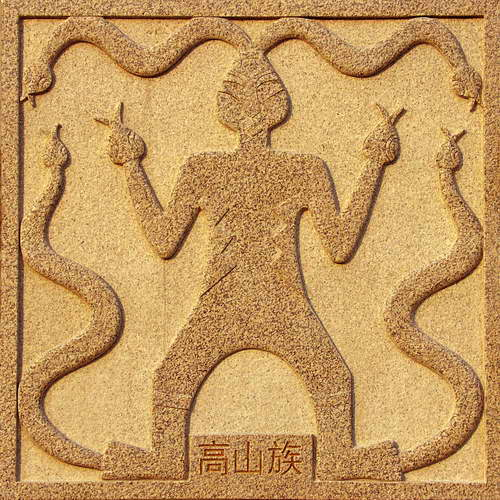 蛇的文化印象：神灵还是妖孽？