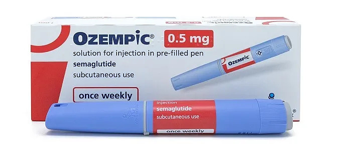 GLP-1受体激动剂司美格鲁肽注射液，对肥胖症有显著效果。