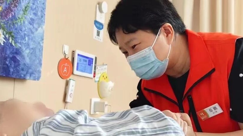 星辰闪耀时丨生命之约：用创新科普推广安宁疗护