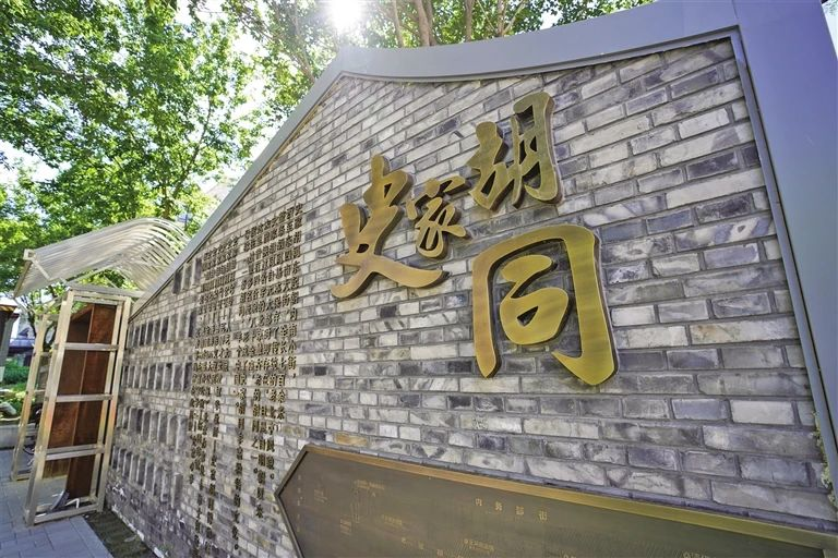 学生时代念念不忘的建筑，总该亲自来一趟吧