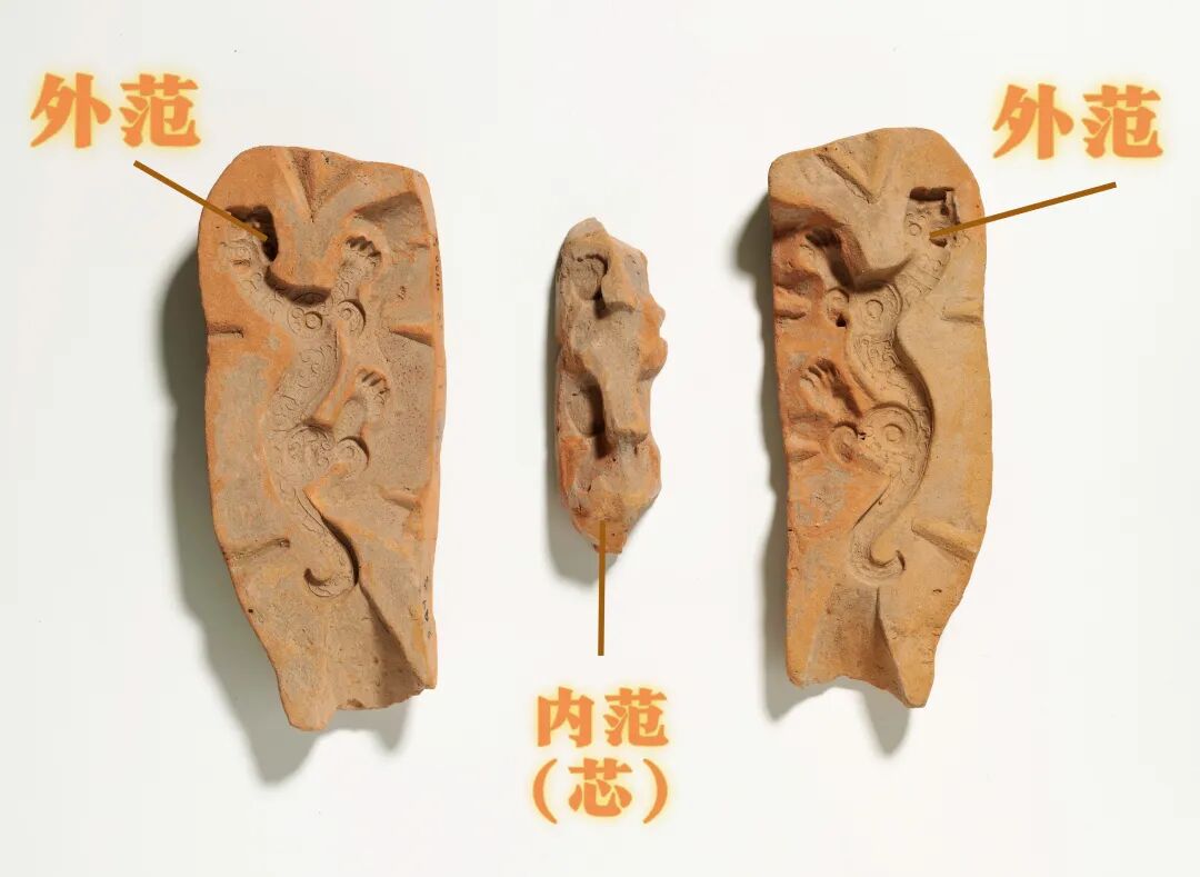 两千多年前的“3D打印机”？ 古人可太行了