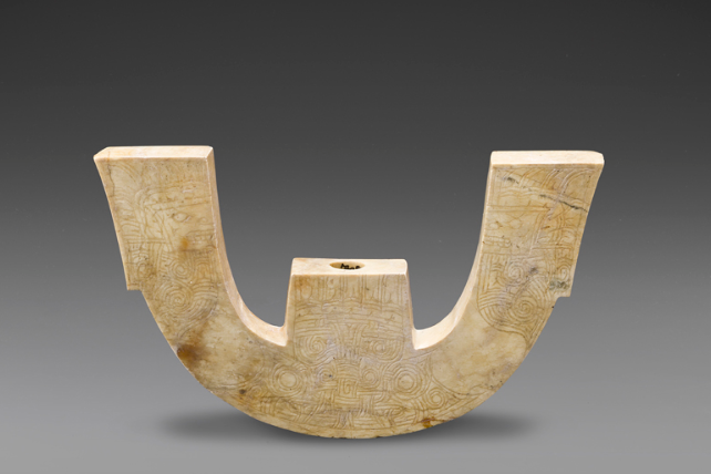 二月二，从良渚玉镯上看“龙抬头”