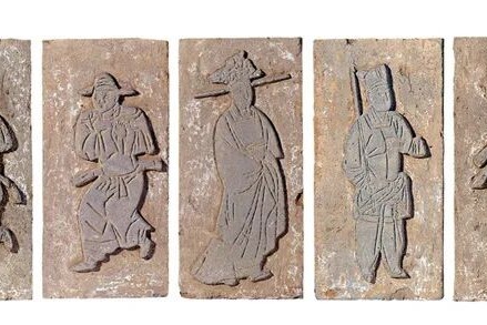 跟着这五位角儿 欣赏一出北宋杂剧